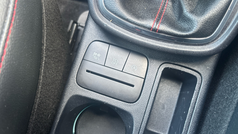 Ford Puma 1.0 EcoBoost Hybrid mHEV ST-Line X 5dr Petrol Hatchback